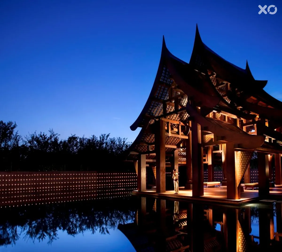 Phulay Bay A Ritz-Carlton Reserve