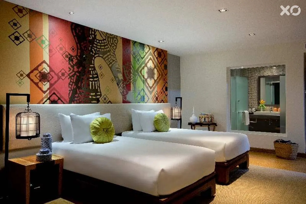 Outrigger Khao Lak Beach Resort