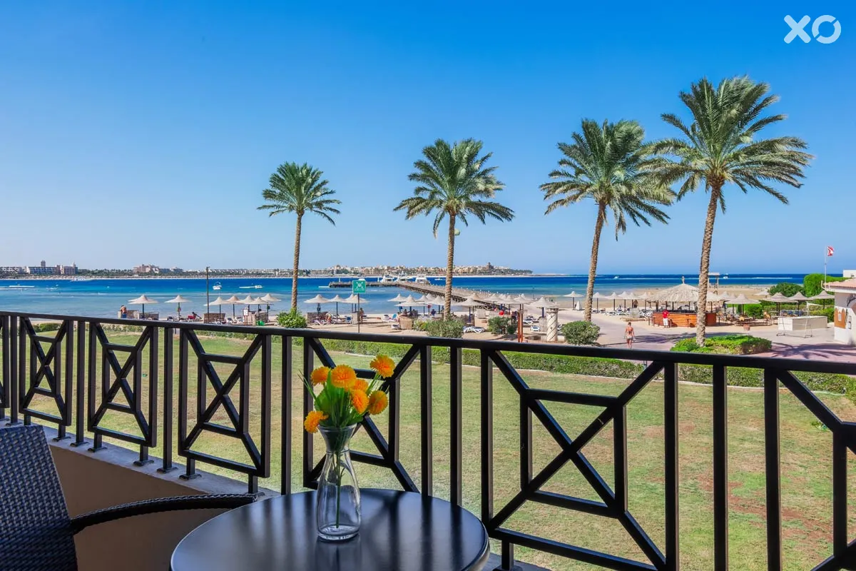 Cleopatra Luxury Resort Makadi Bay