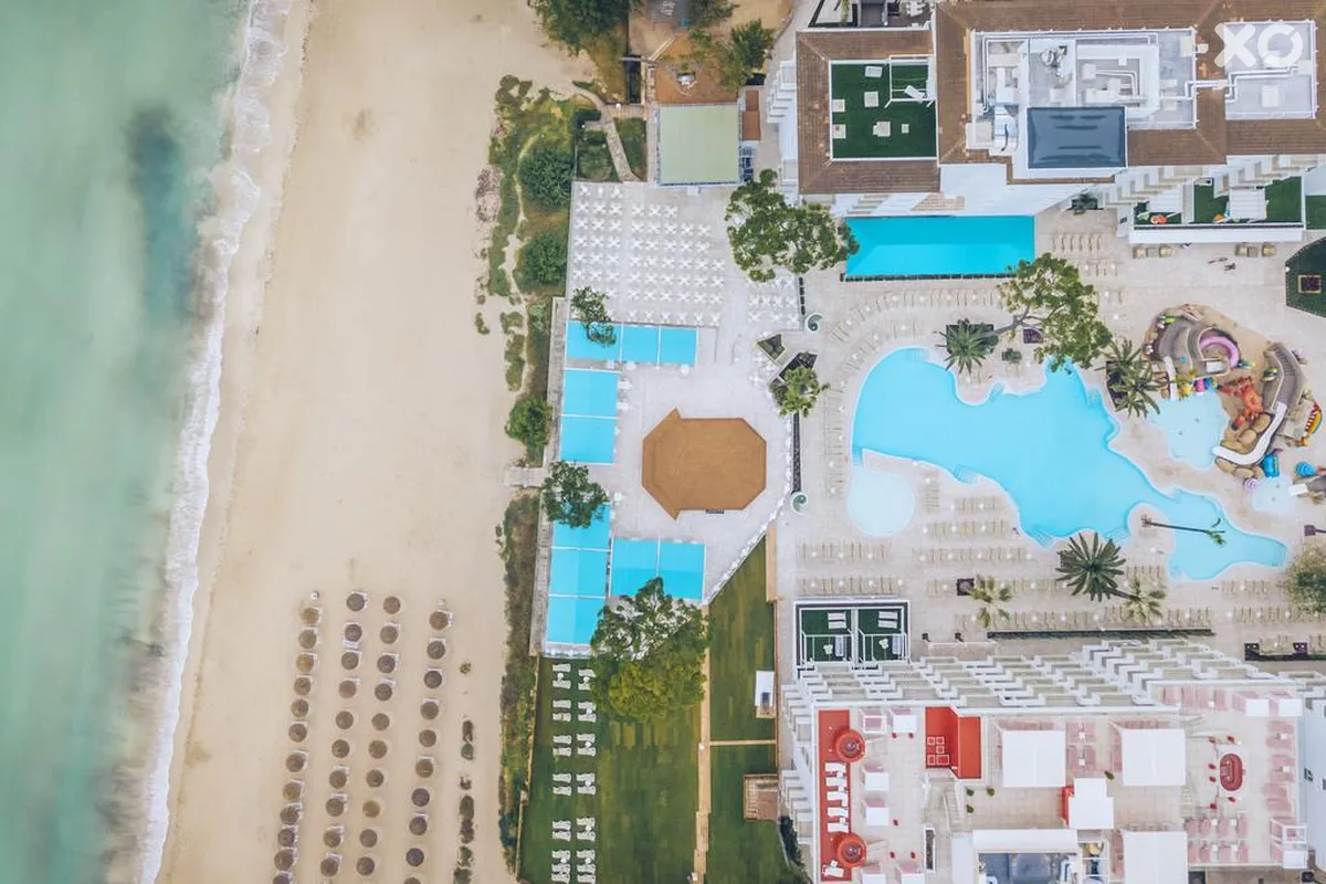 Iberostar Alcudia Park