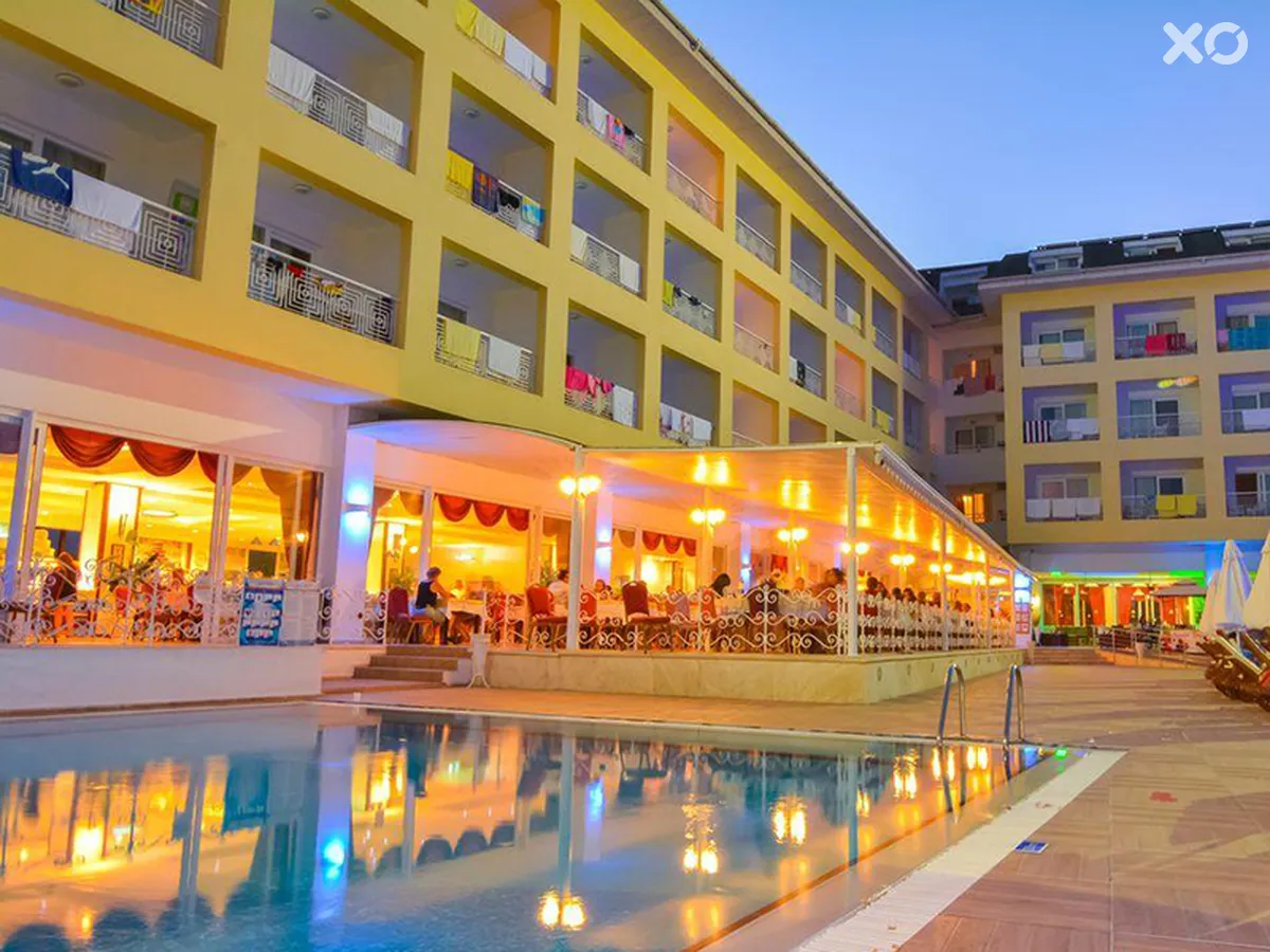 Pine House by Werde Hotels