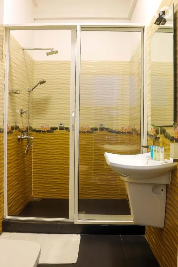 Randiya Sea View Hotel