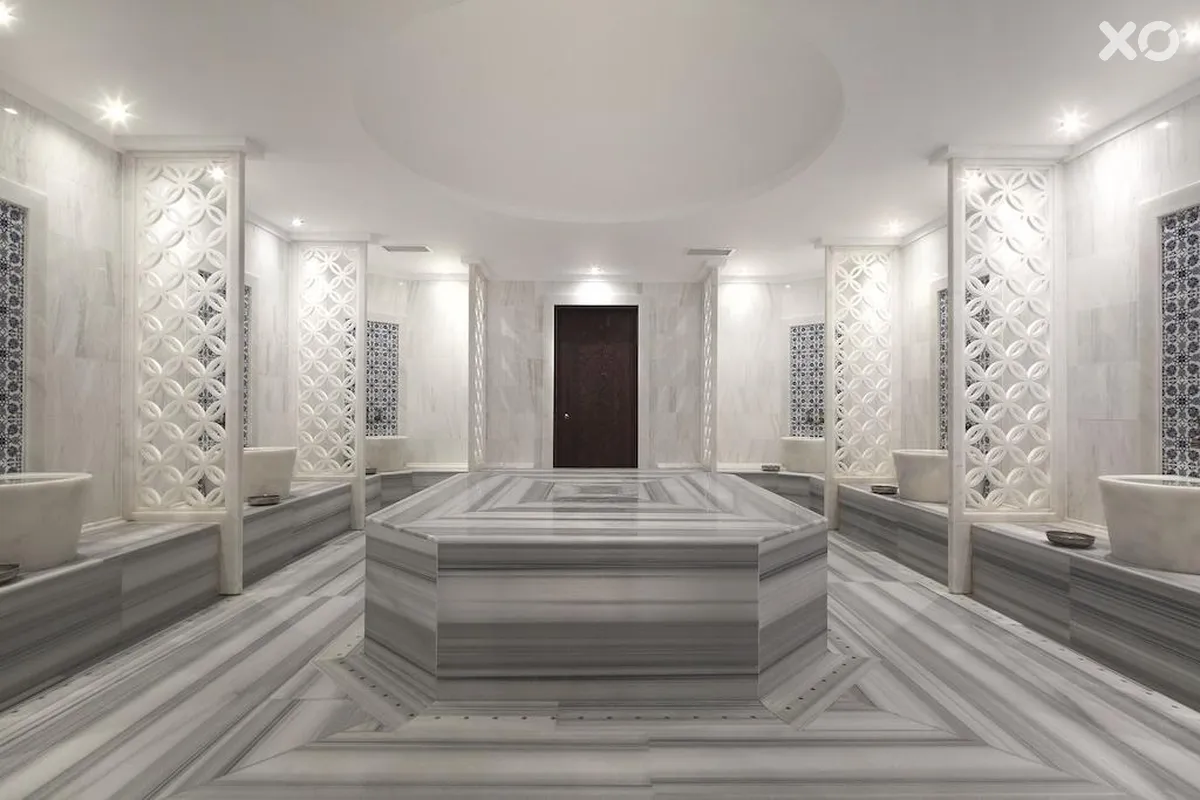 Ikbal Thermal Hotel & Spa