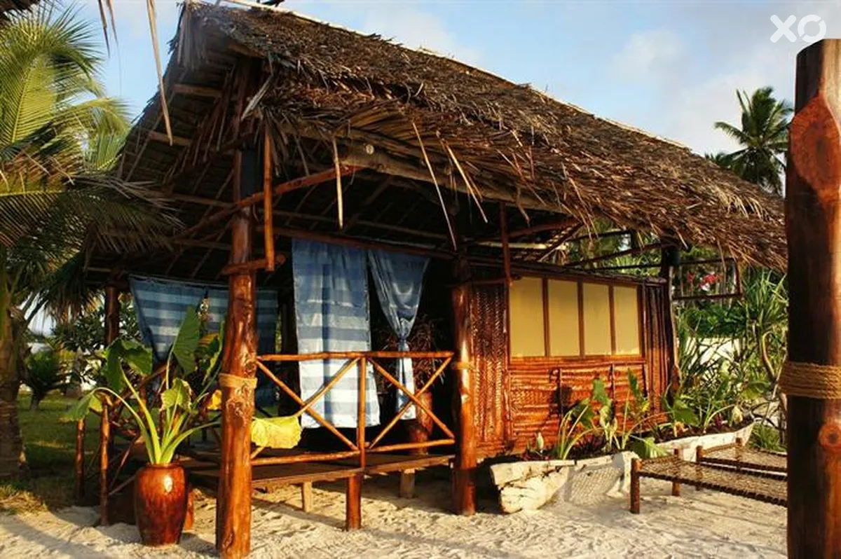 Uroa Bay Beach Resort
