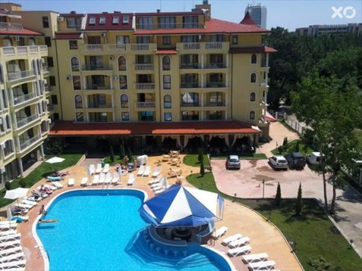 Summer Dreams Apartments