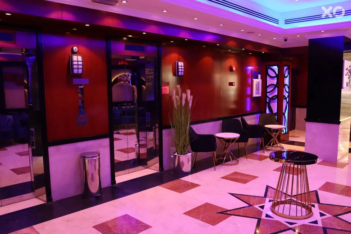 GSS Palace Hotel