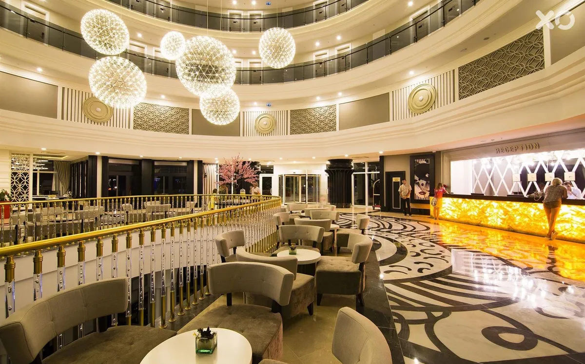 Port River Hotel & Spa