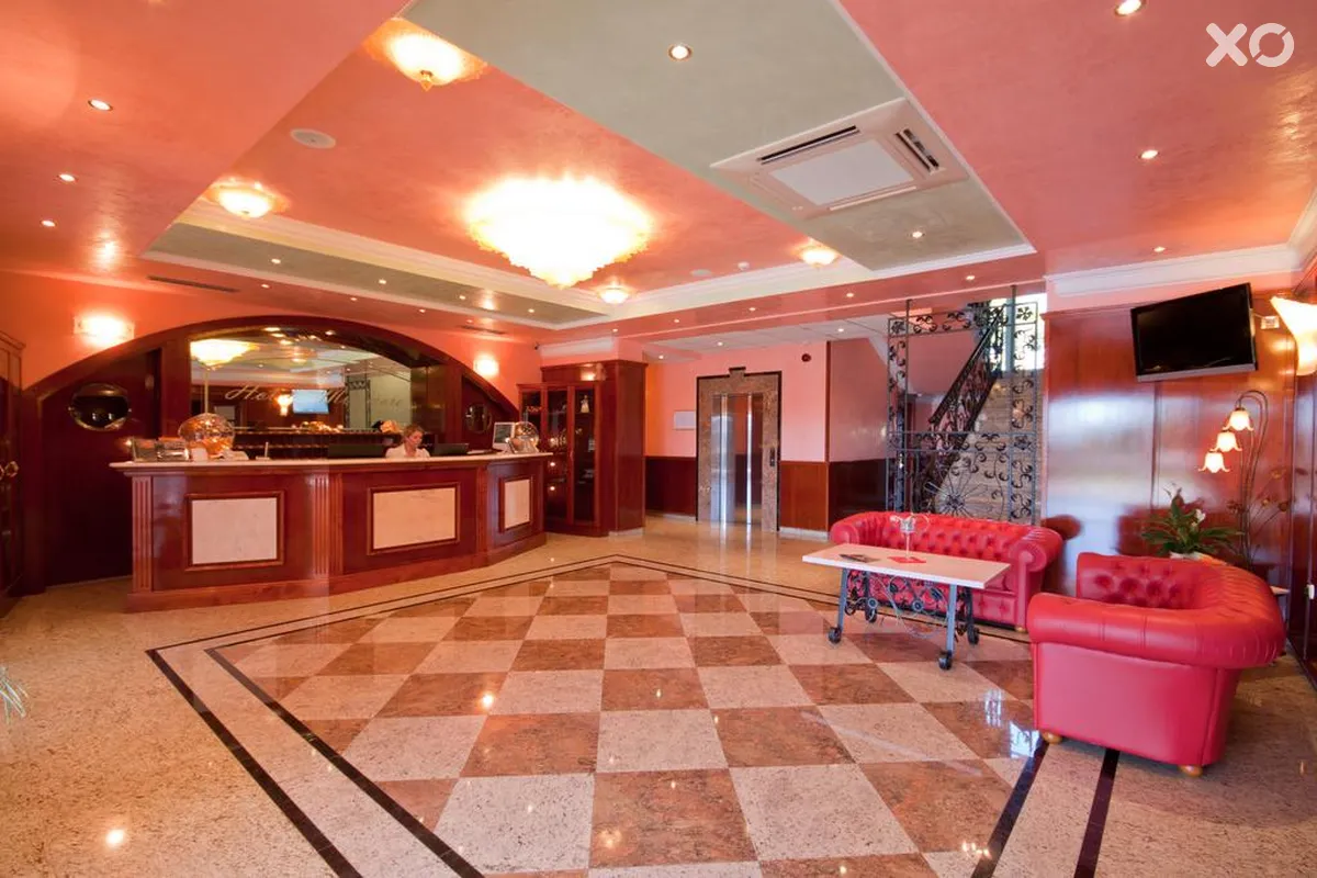 Miramare Hotel