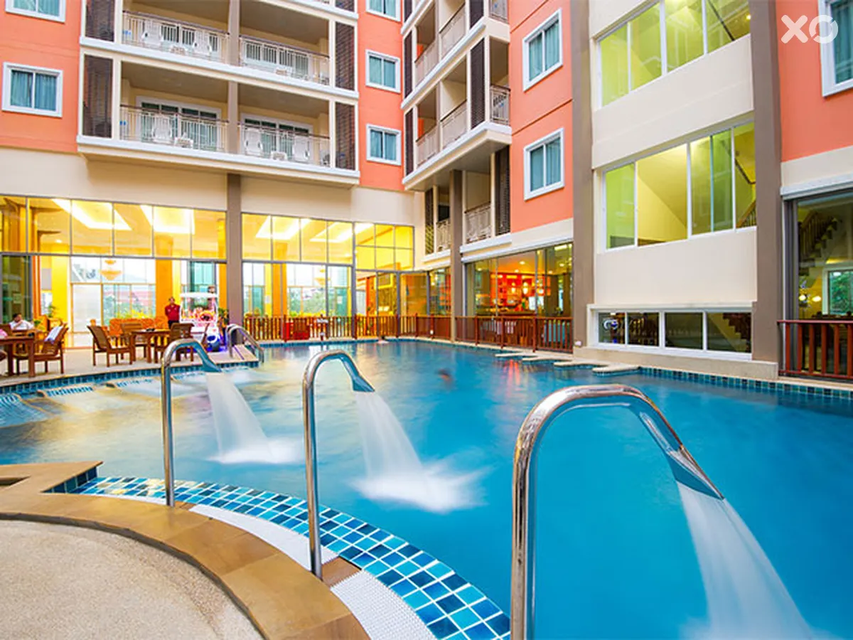 Elite Suite Patong