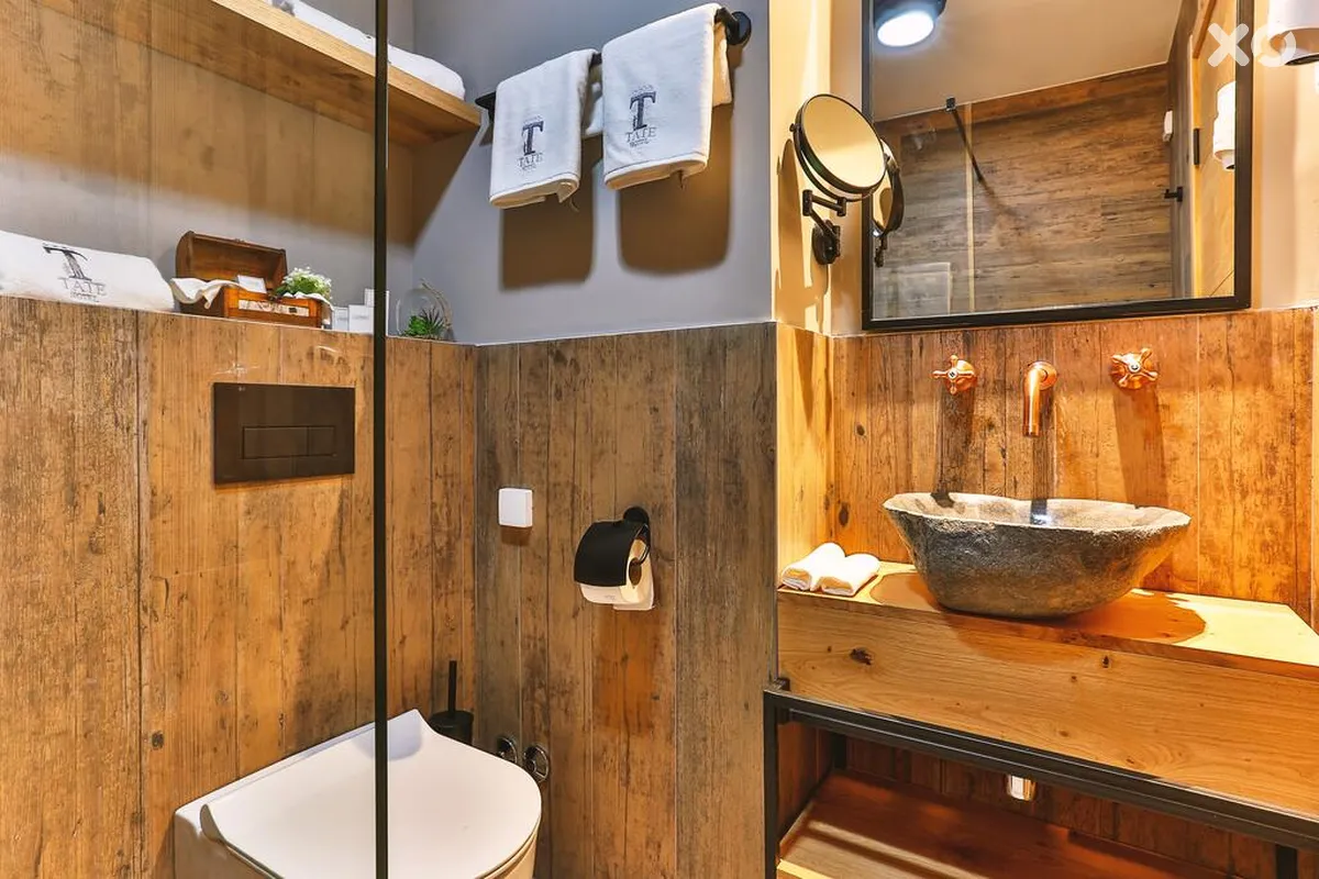 Tate Boutique Hotel
