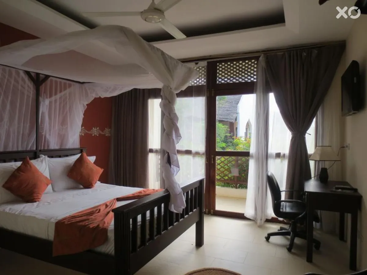 Zanzibar Star Resort