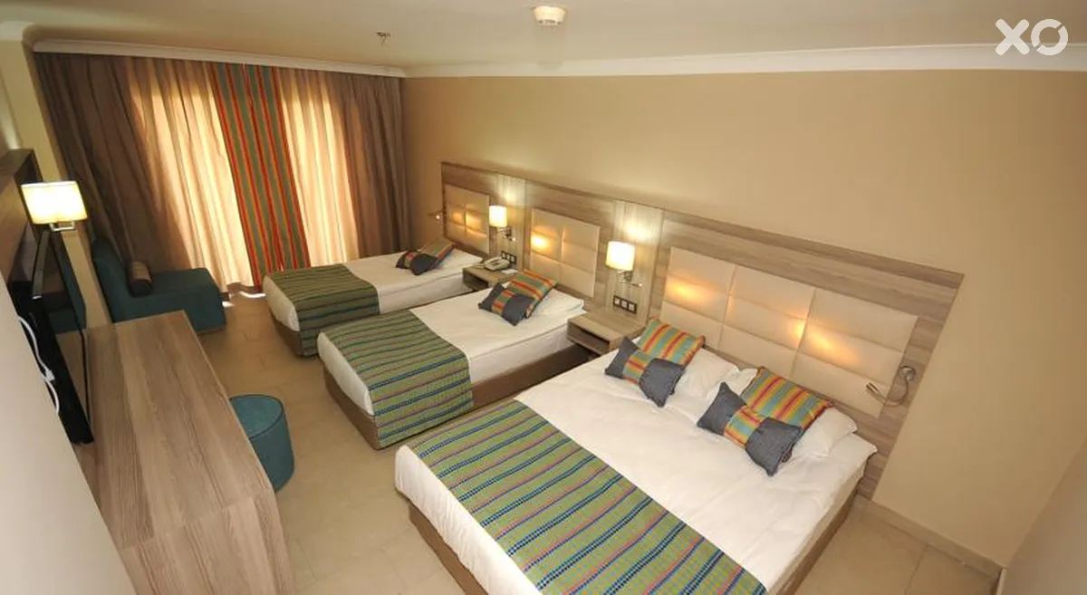 Insula Resort & Spa