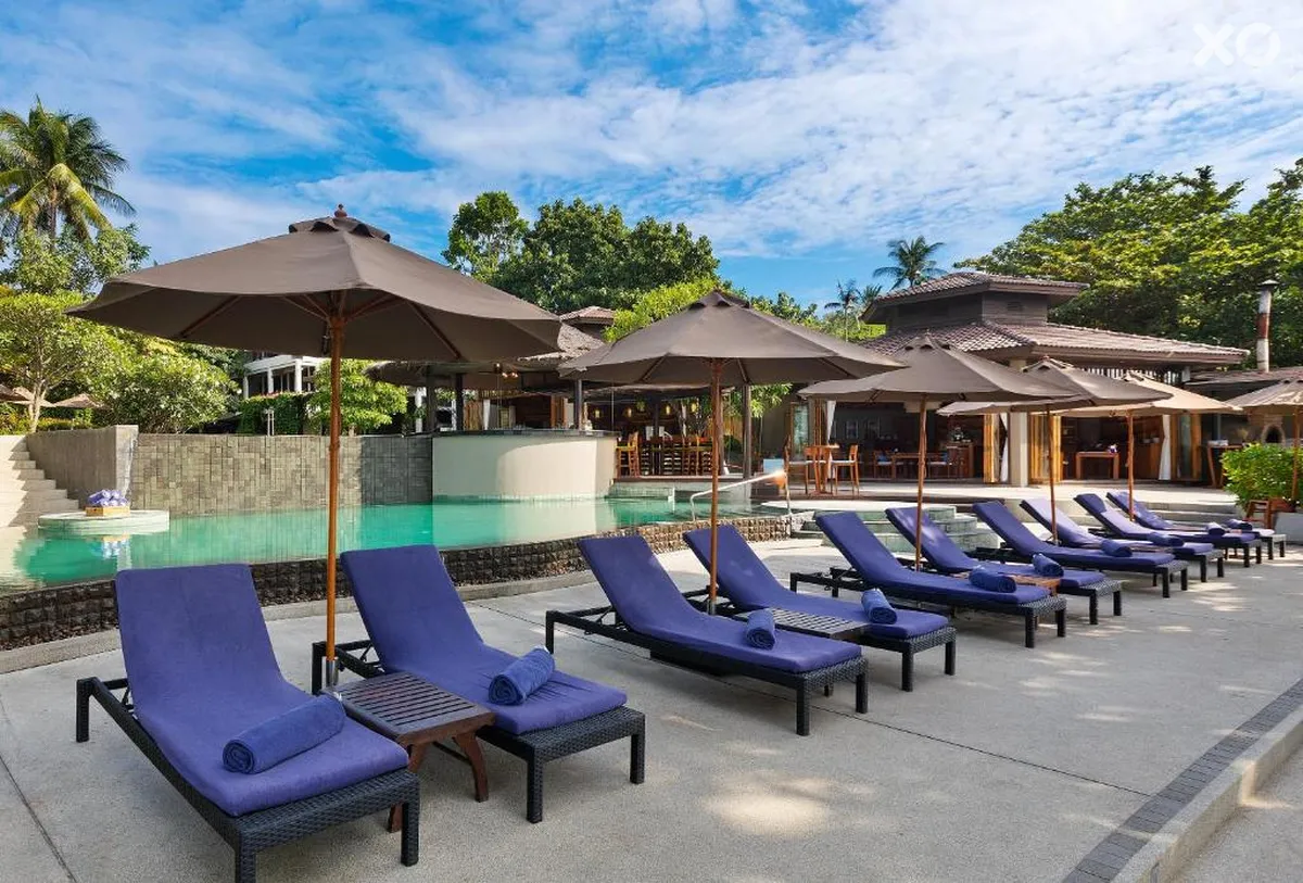 SAii Koh Samui Choengmon