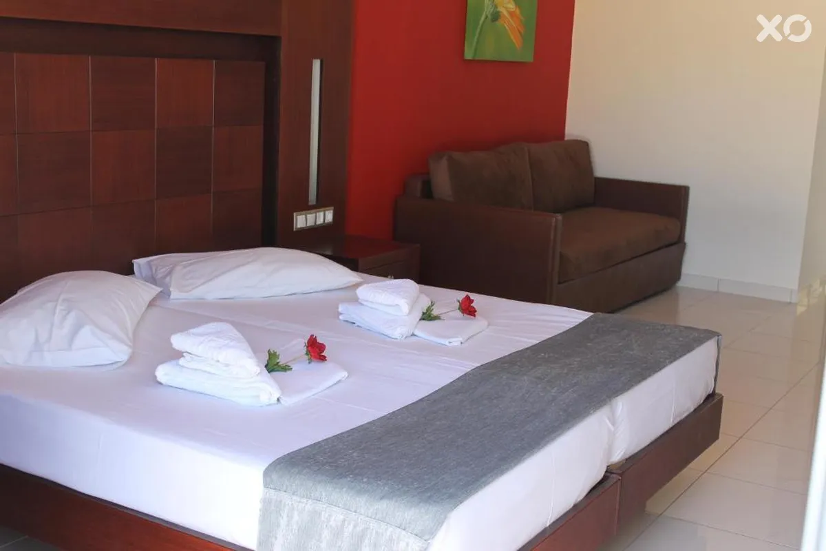 La Caretta Hotel