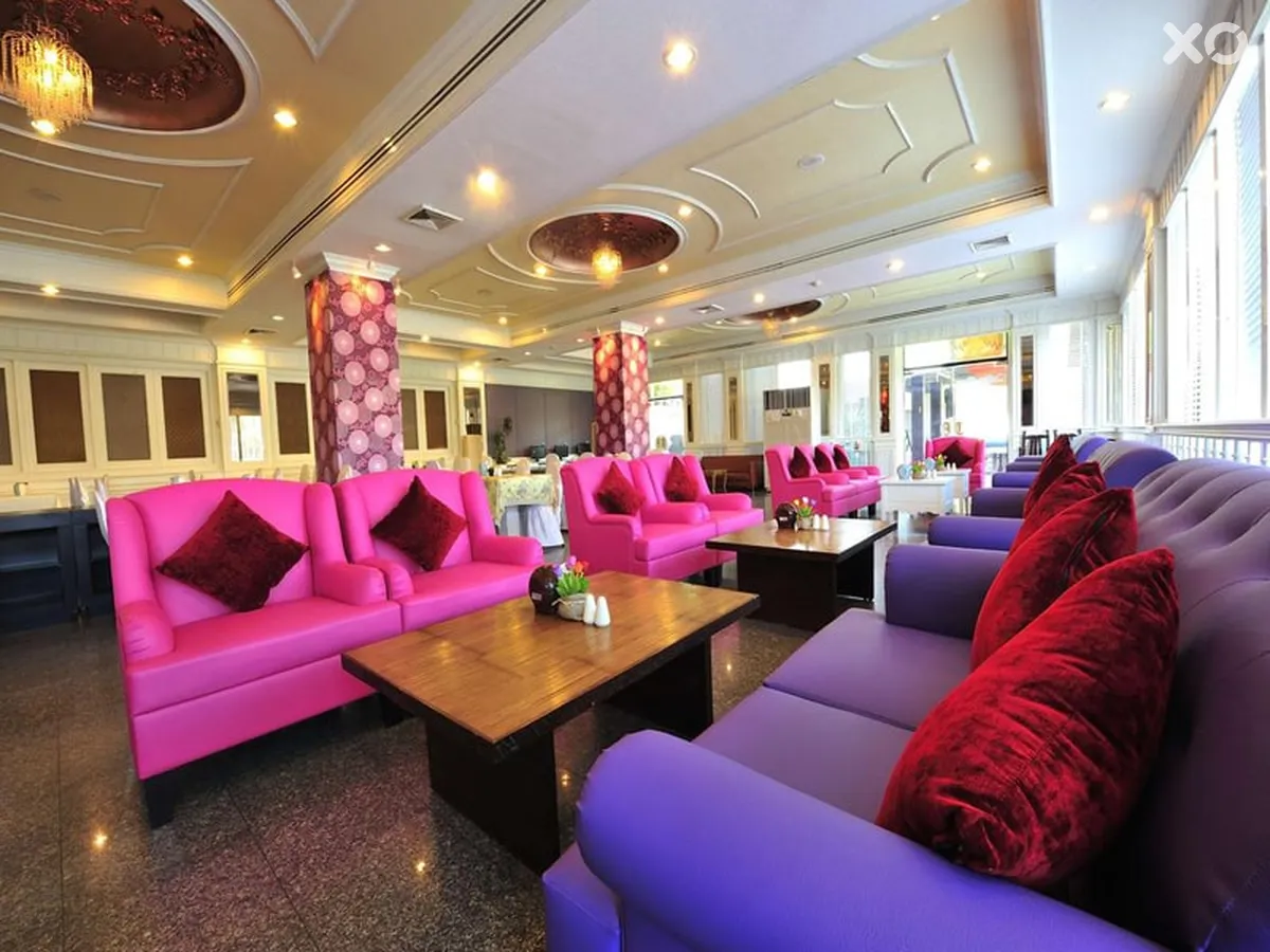 Coco Beach Hotel Jomtien Pattaya