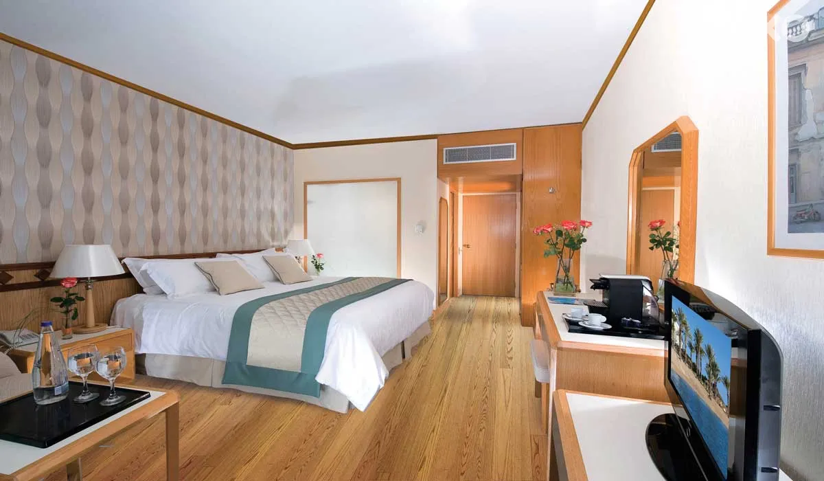 TUI Blue Pioneer Beach by Constantinou Bros hotels