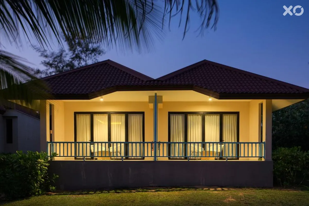 Aprota Villas Arugam Bay