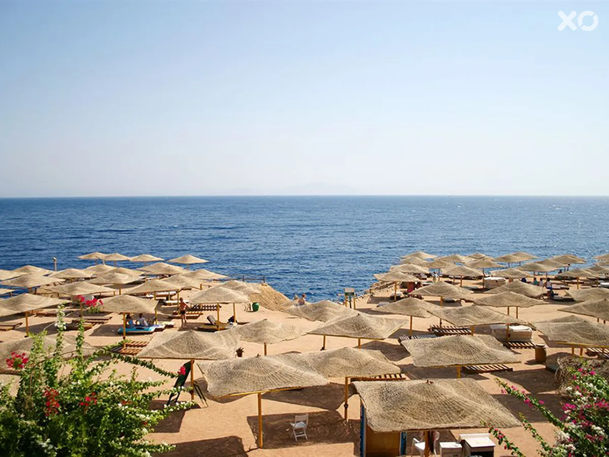 Naama Blue Hotel