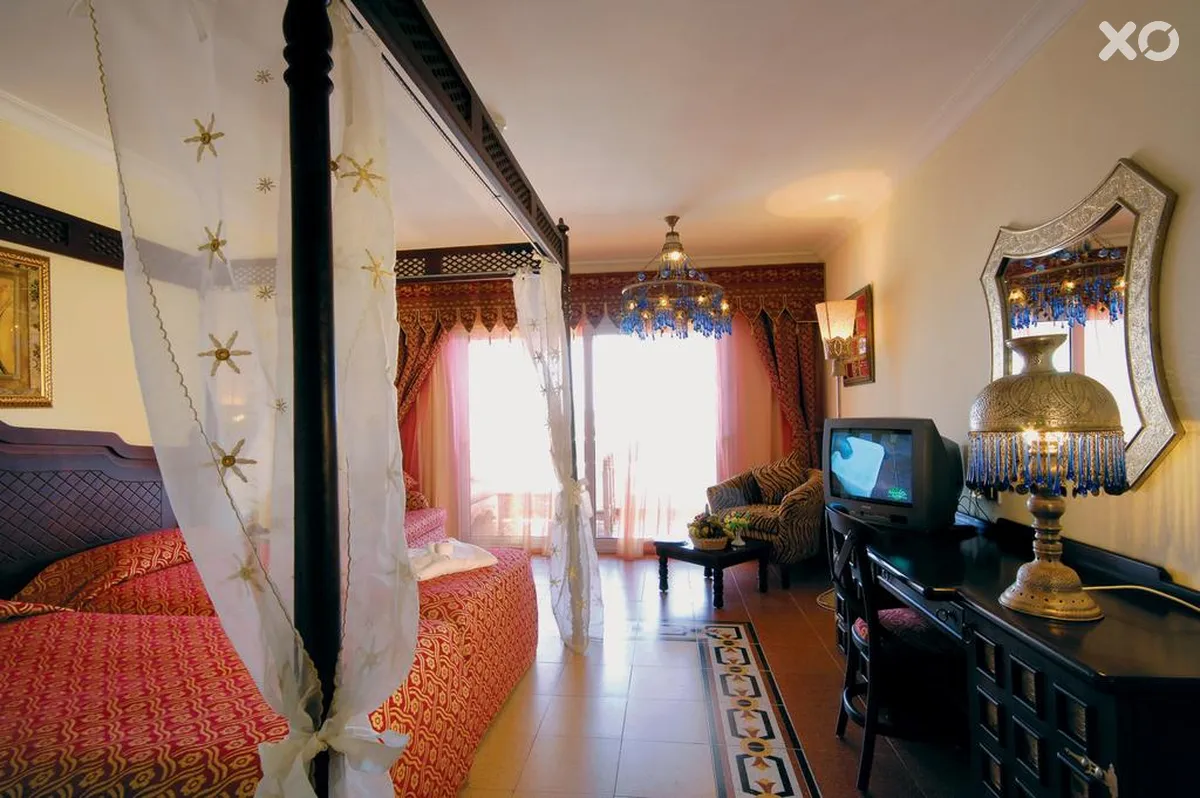 Domina Coral Bay Harem