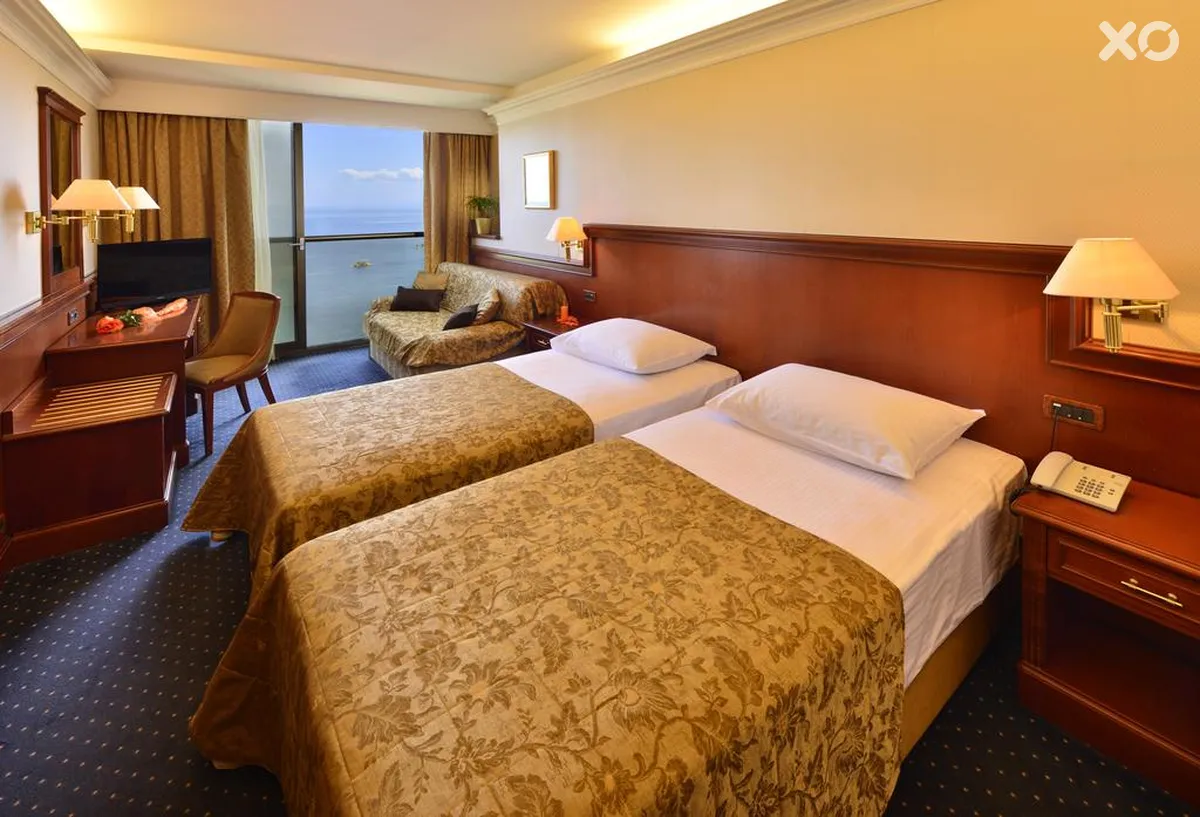 Grand Hotel Adriatic I