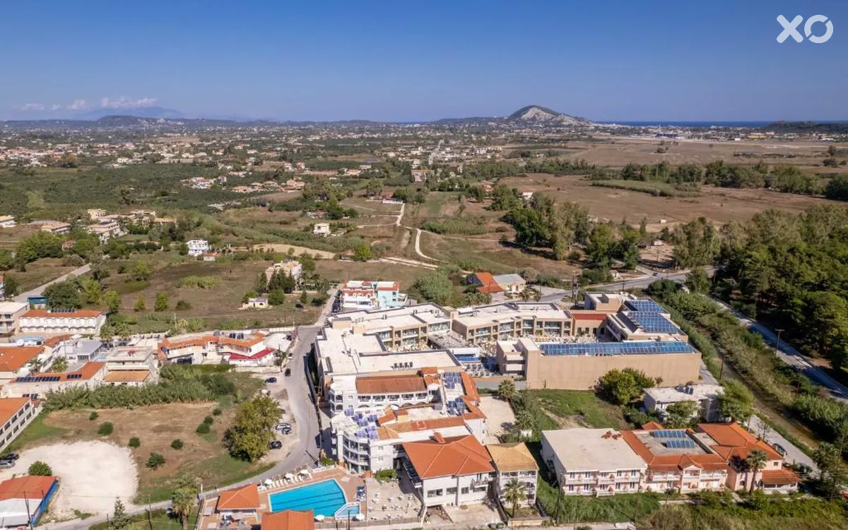 Karras Hotel