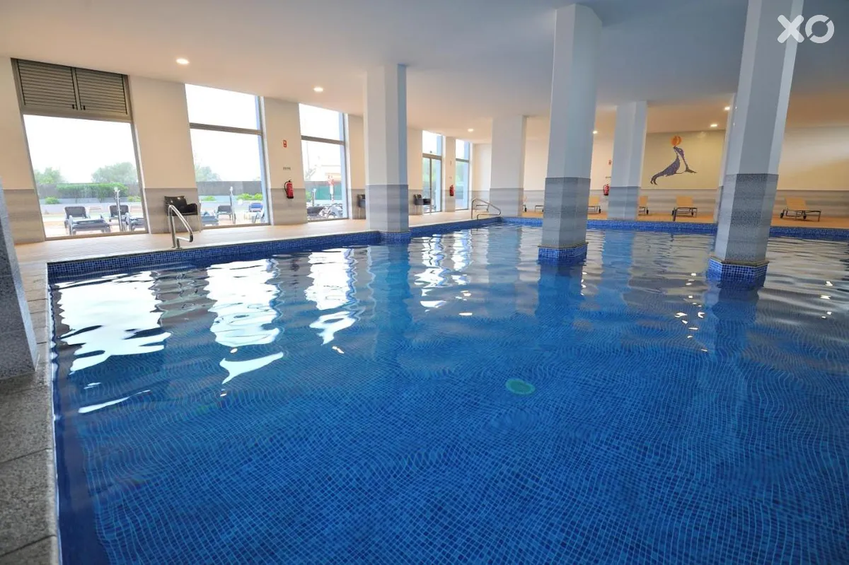 Oceano Atlantico Apartments