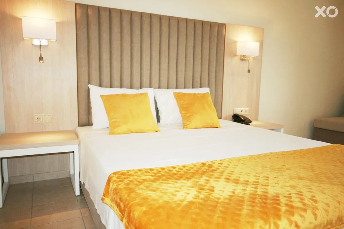 Bomo Aristoteles Holiday Resort & SPA