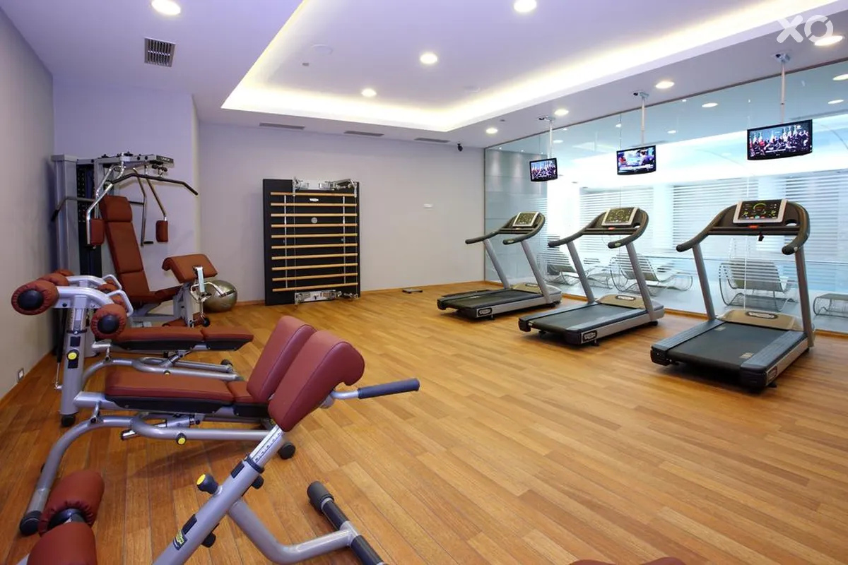 Cavo Olympo Luxury Resort & Spa