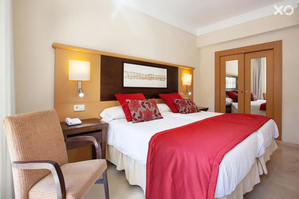 Grupotel Aguait Resort & Spa