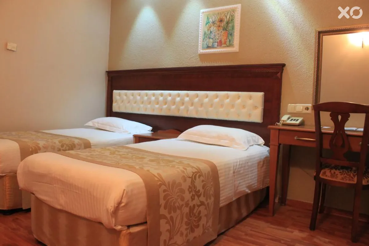 Asur Hotel