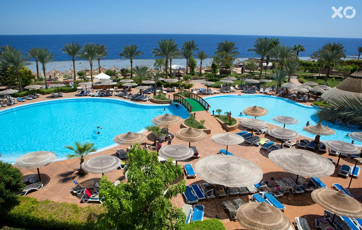 Albatros Royal Grand Sharm