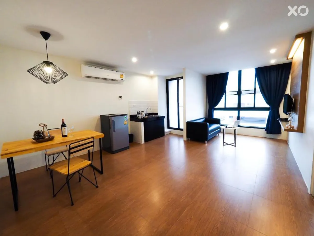 130 Hotel & Residence