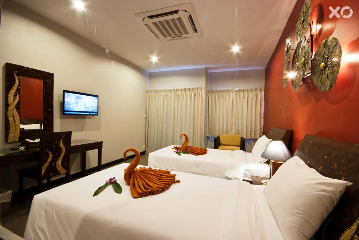 Meir Jarr Hotel
