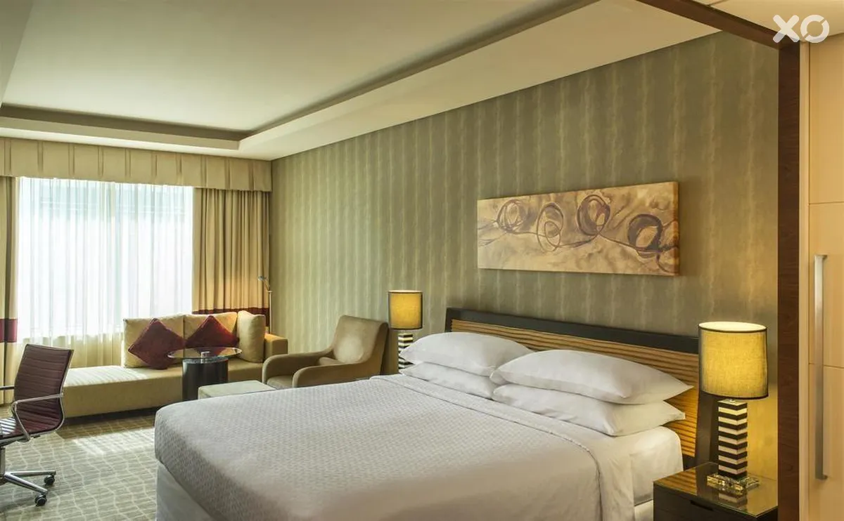Four Points by Sheraton Sharjah