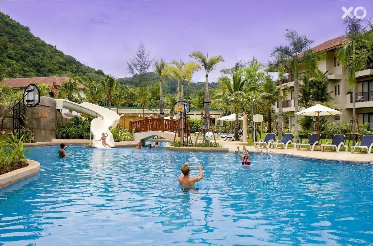 Centara Karon Resort Phuket
