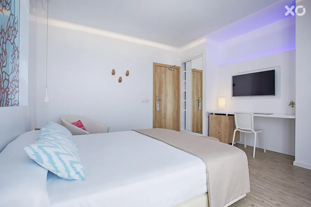 The Sea Hotel by Grupotel