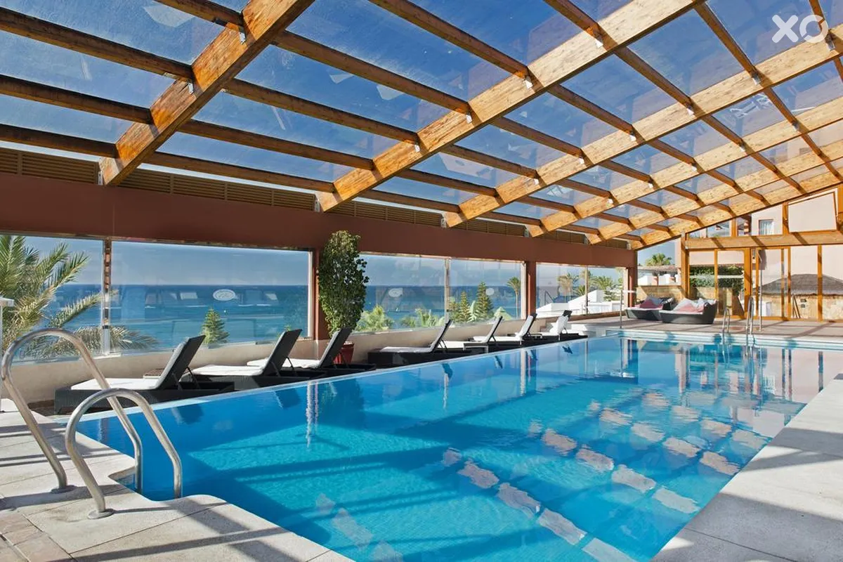 Elba Estepona & Thalasso Spa Gran Hotel