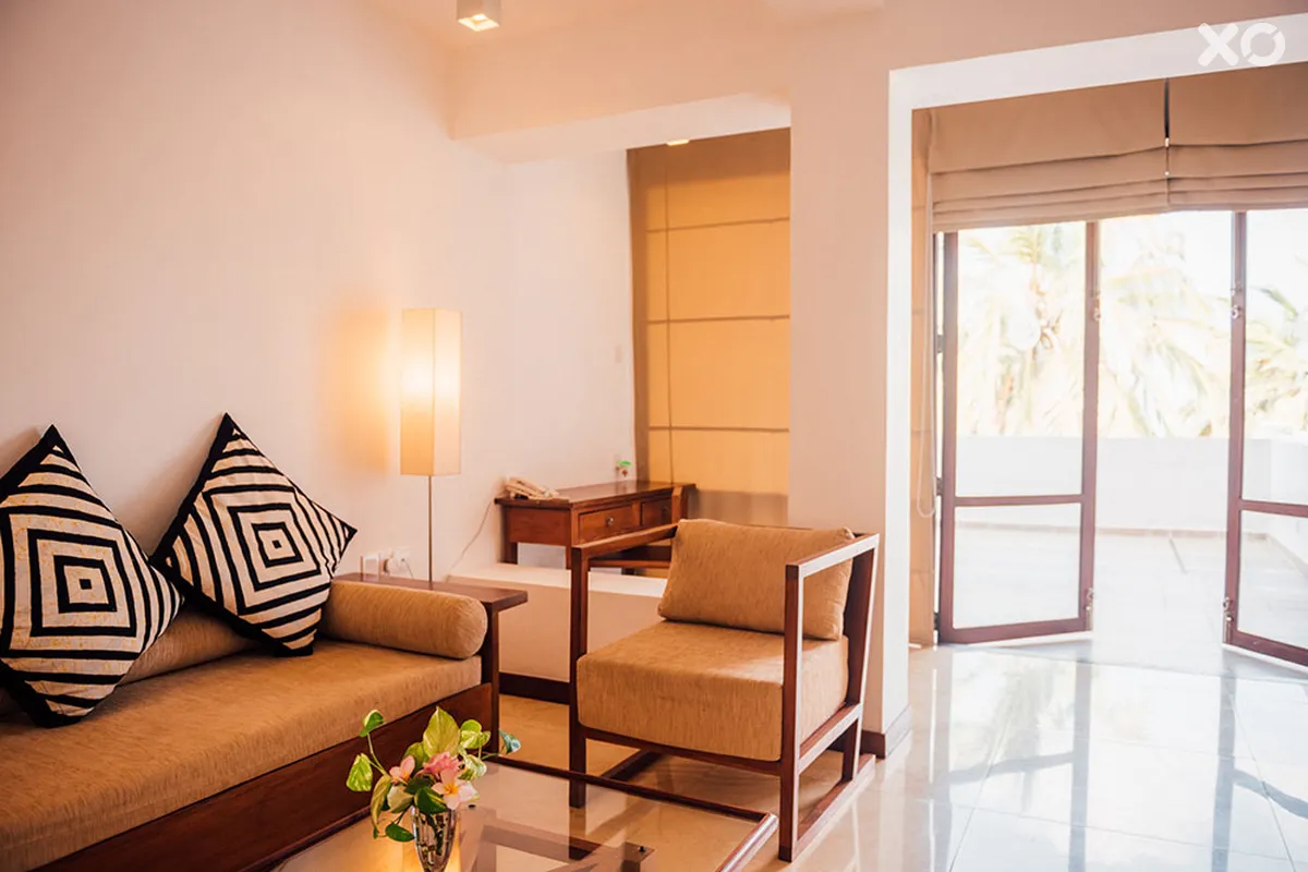 Goldi Sands Hotel