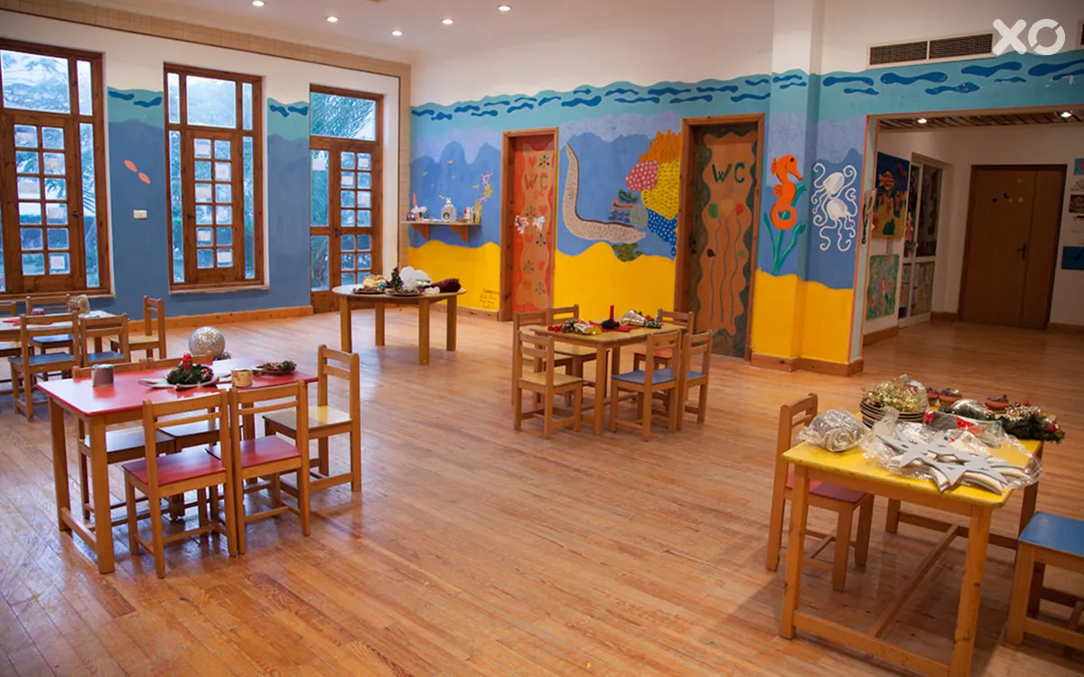 Lahami Bay Beach Resort