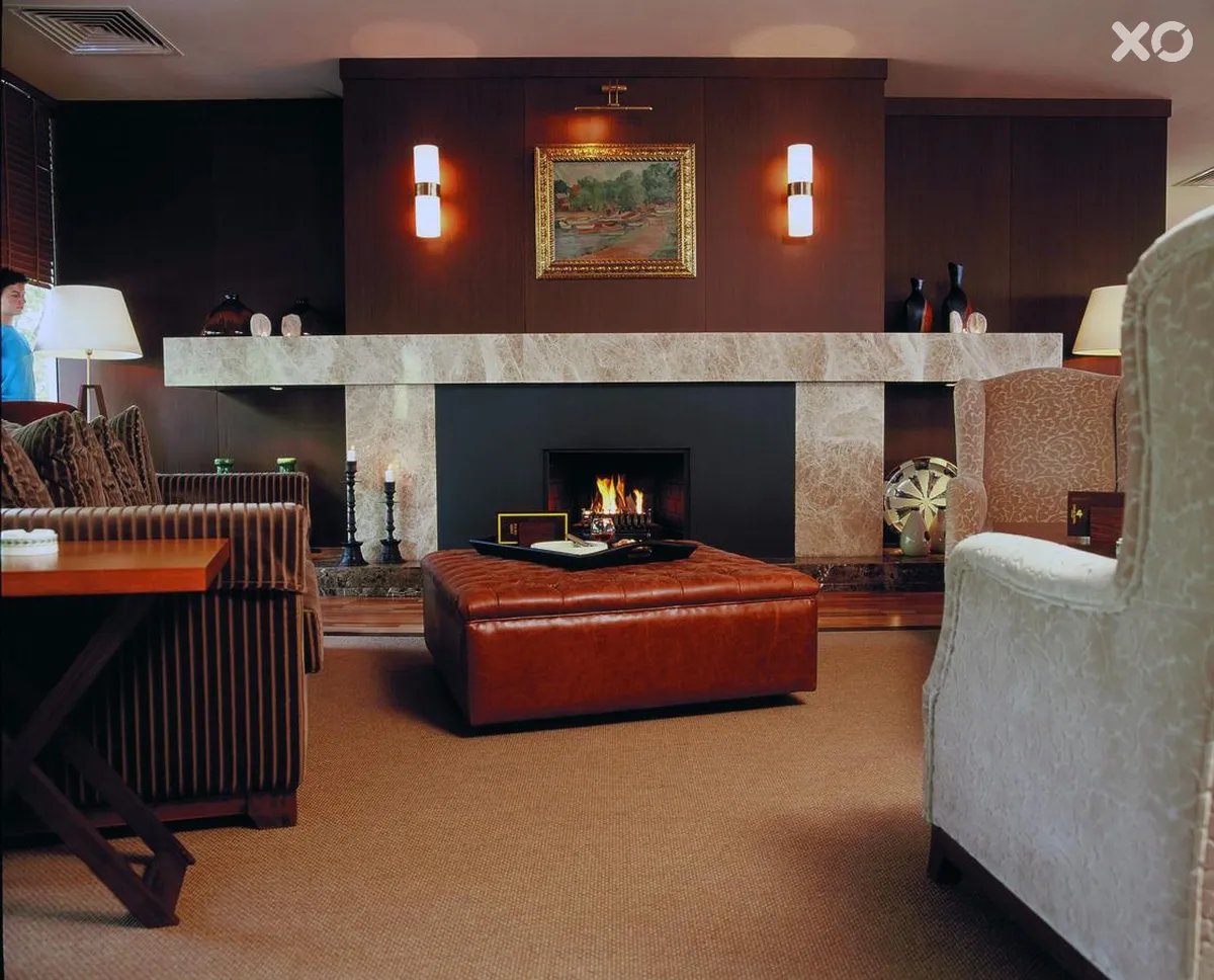 Cinar Hotel