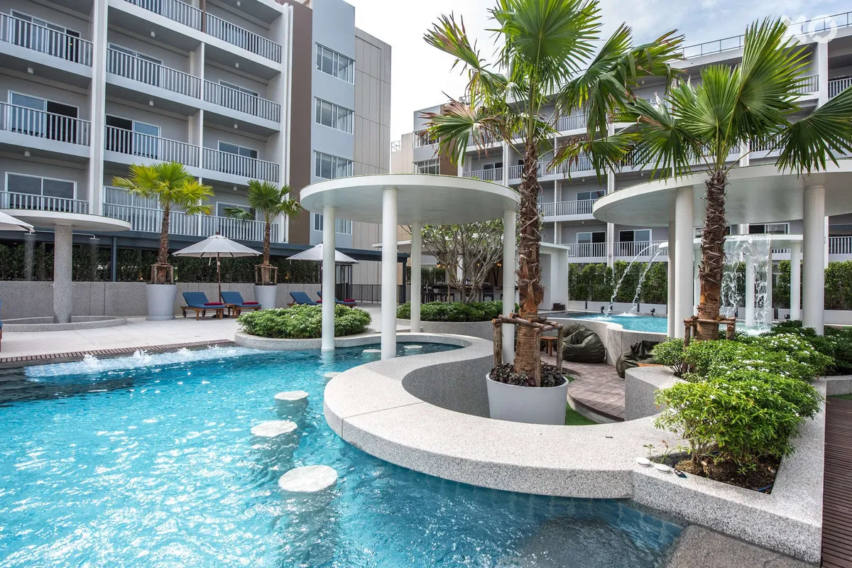 Ramada by Wyndham Phuket Patong