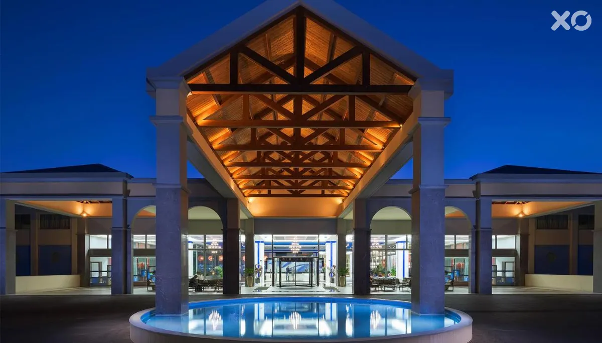 Atrium Platinium Luxury Resort & Spa