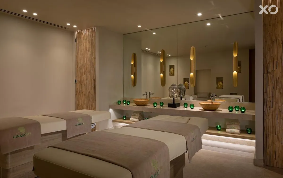 Santa Marina Mykonos Resort & Villas