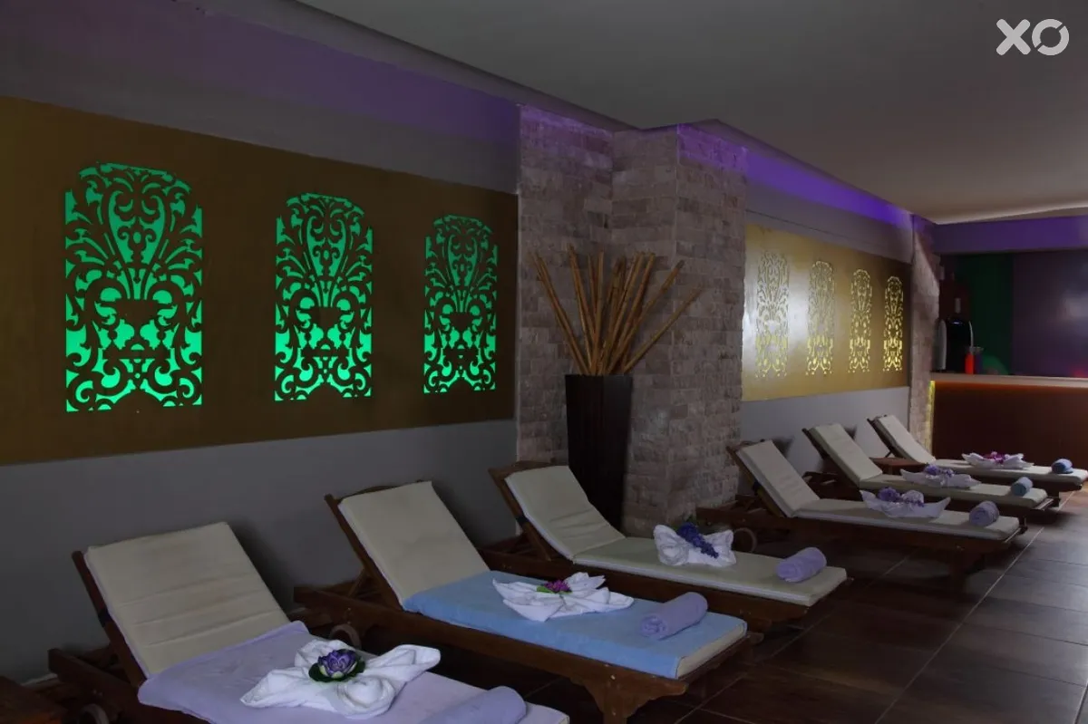 Golden Age Bodrum Hotel