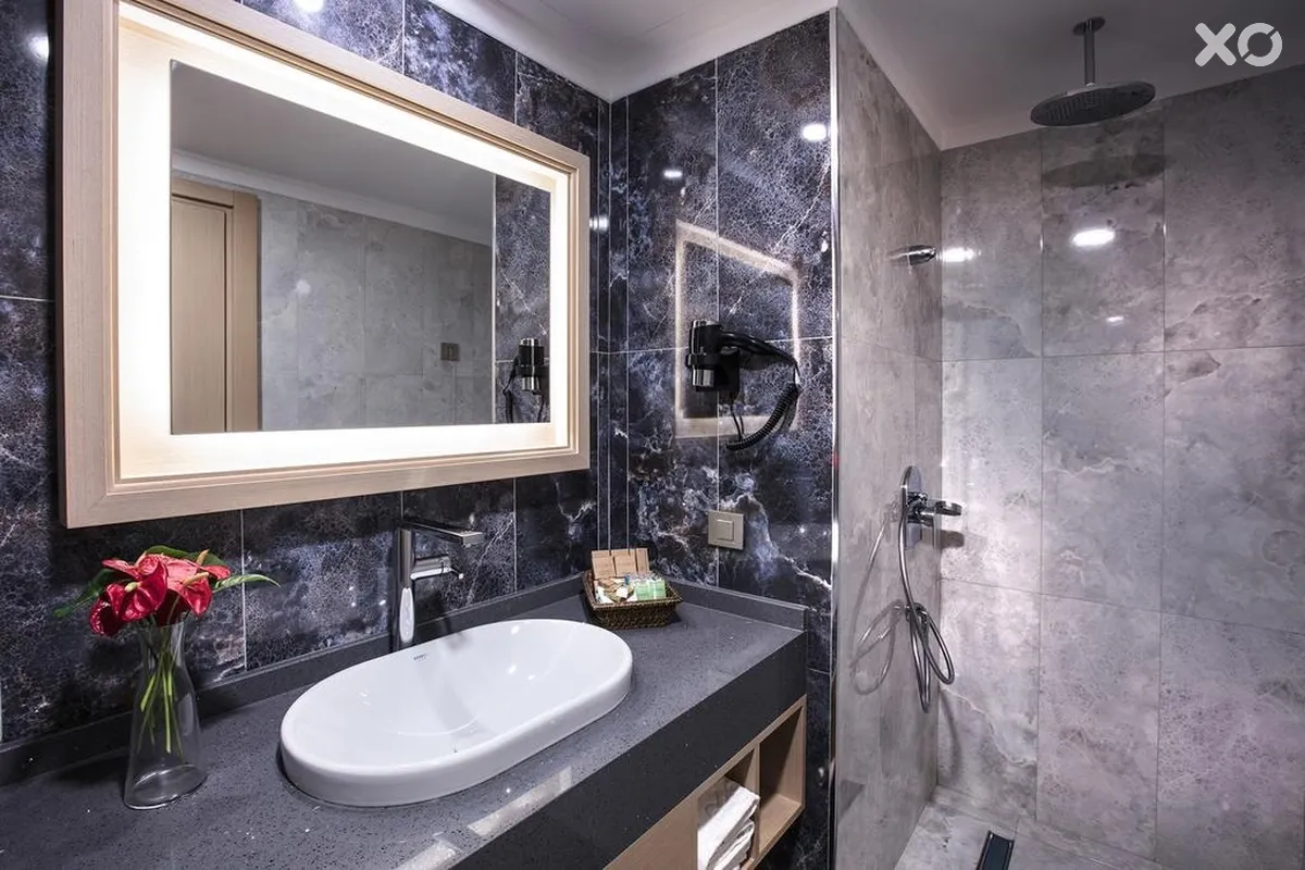 Korumar Ephesus Beach & Spa Resort