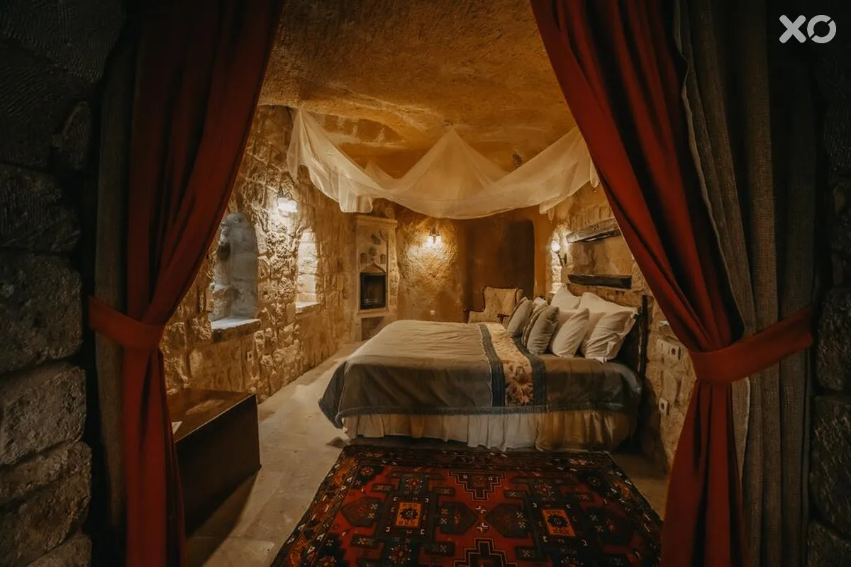 Dere Suites Cappadocia