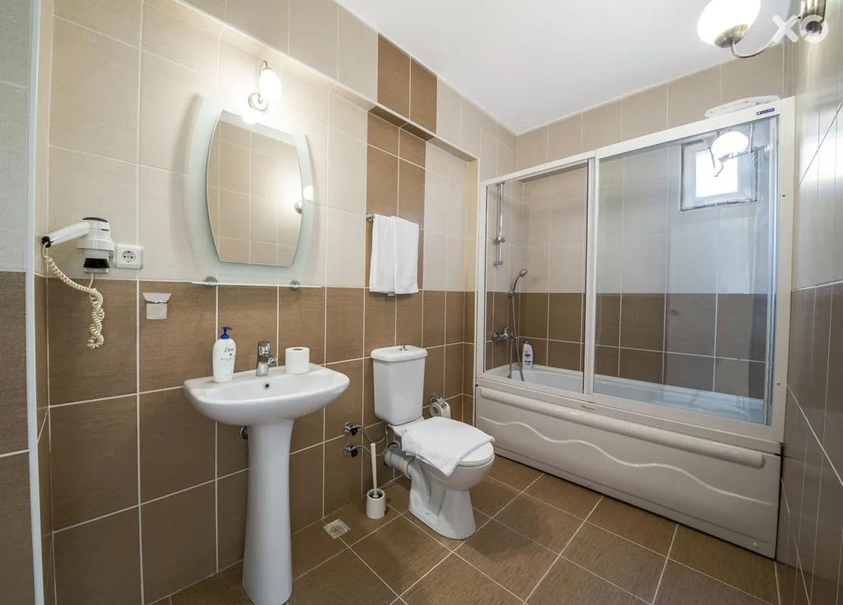 Fehmi Bey Hotel