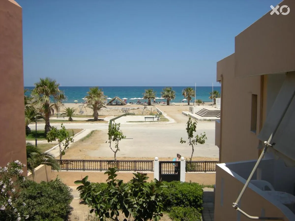 Domenica Apartments