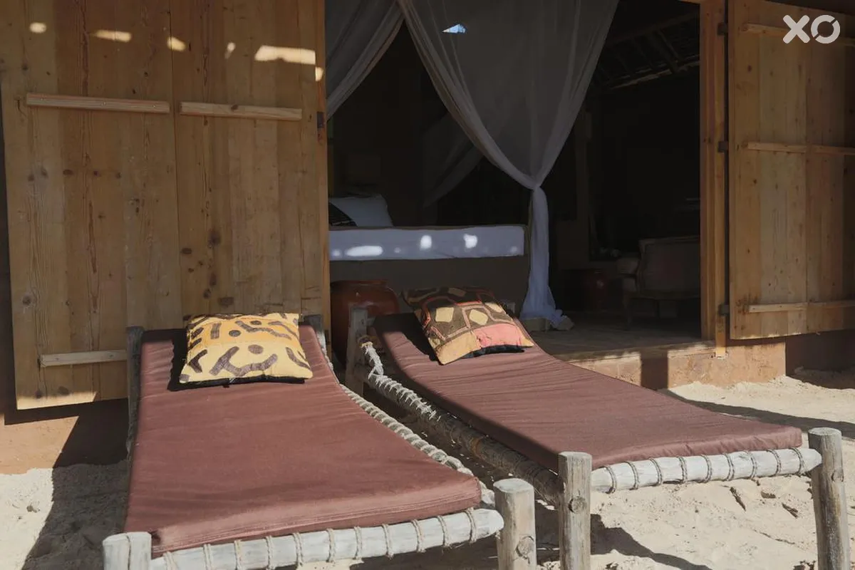 Mwezi Boutique Resort