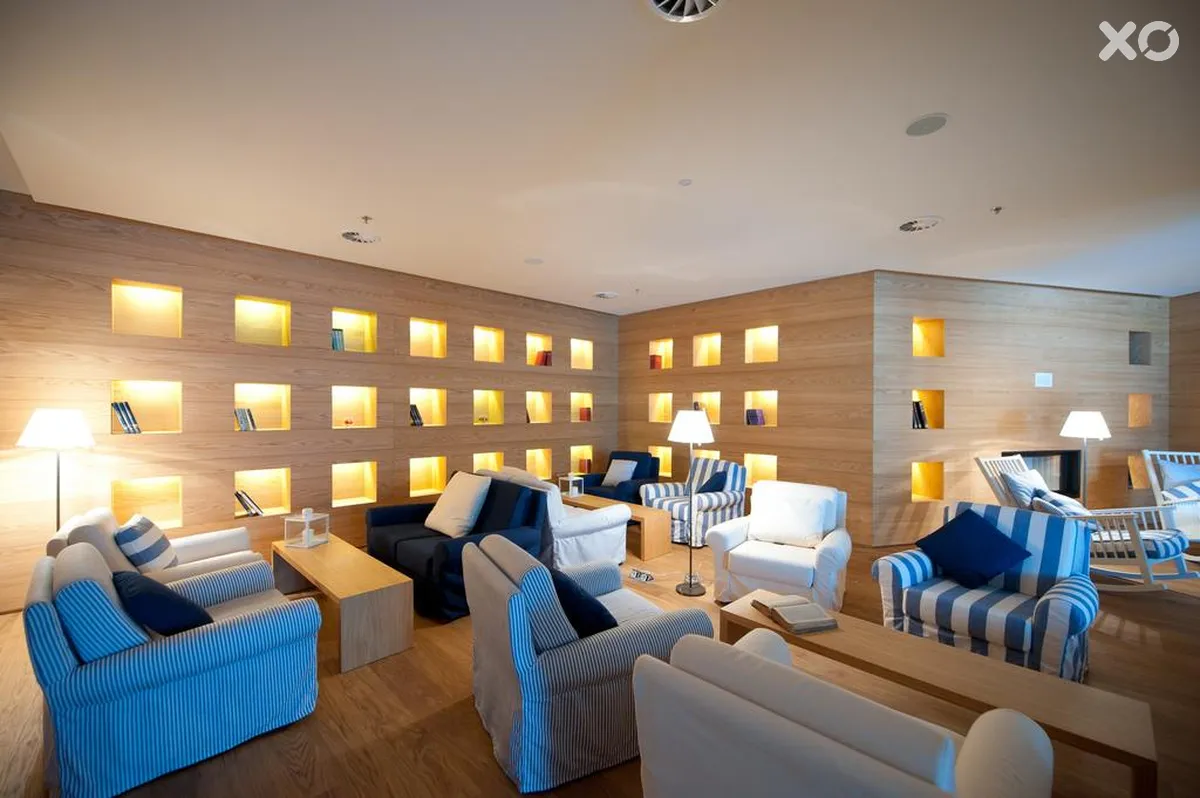 Falkensteiner Hotel & Spa Iadera
